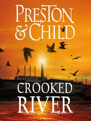 Crooked River - Audiobook